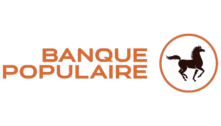 Banque Populaire - Partenaire Officiel