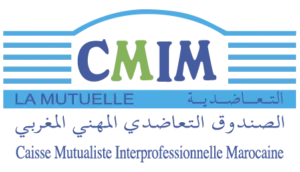 A propos de MAI 2 Logo de la CMIM