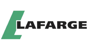 A propos de MAI 13 Logo de Lafarge Maroc