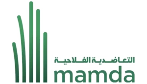 A propos de MAI 15 logo de Mamda