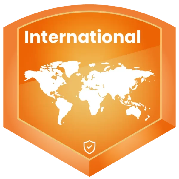 Assurance Voyage internationale avec Couverture Mondiale