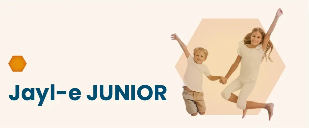 JAYL-e JUNIOR – Protection digitale pour les enfants scolarisés JAYL-e JUNIOR – Assurance assistance pour enfants au Maroc