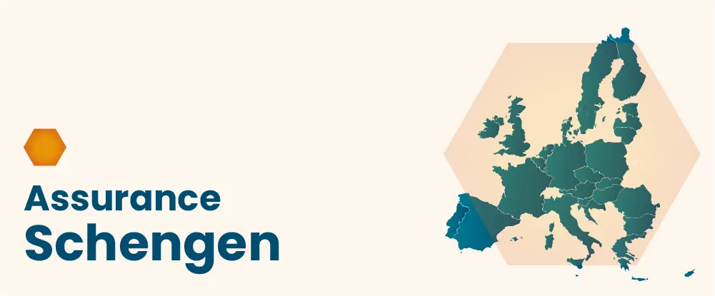 Assistance Particuliers 2 Assurance Schengen avec Maroc Assistance Internationale