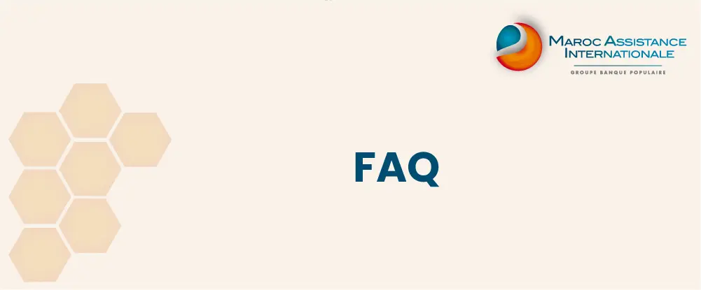 FAQ MAI – Questions fréquentes sur les garanties, démarches et remboursements FAQ MAI – Réponses aux questions fréquentes sur l’assistance et l’assurance