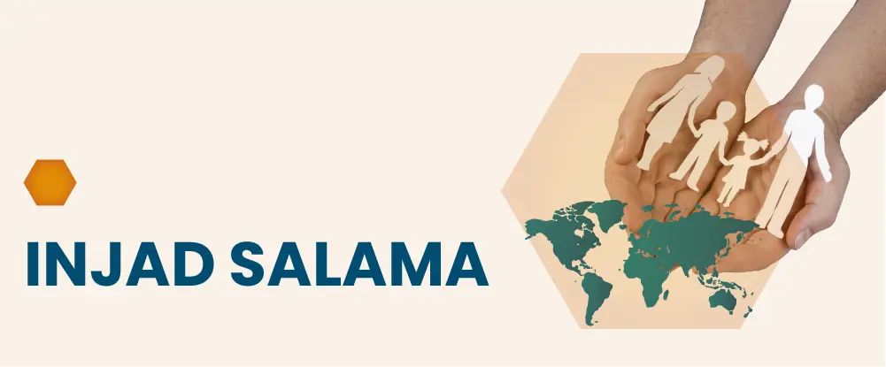 Formule Injad Salama – Assistance complète au Maroc et à l’étranger Formule Injad Salama Assistance complète au Maroc et à l’étranger