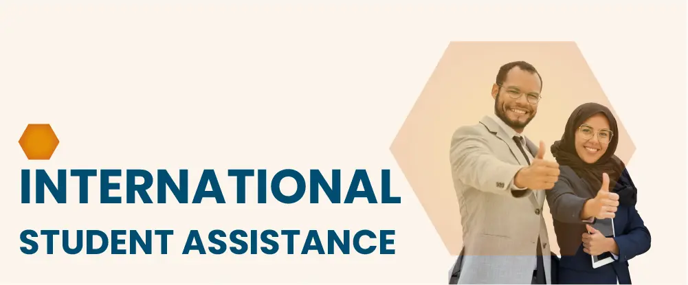Programme International Student Assistance – MAI International Student Assistance par Maroc Assistance Internationale