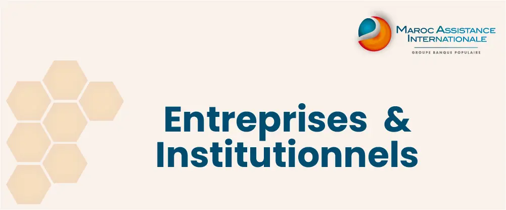 Services d’assistance MAI pour les entreprises et les organisations Solutions d’assistance pour entreprises et institutionnels au Maroc