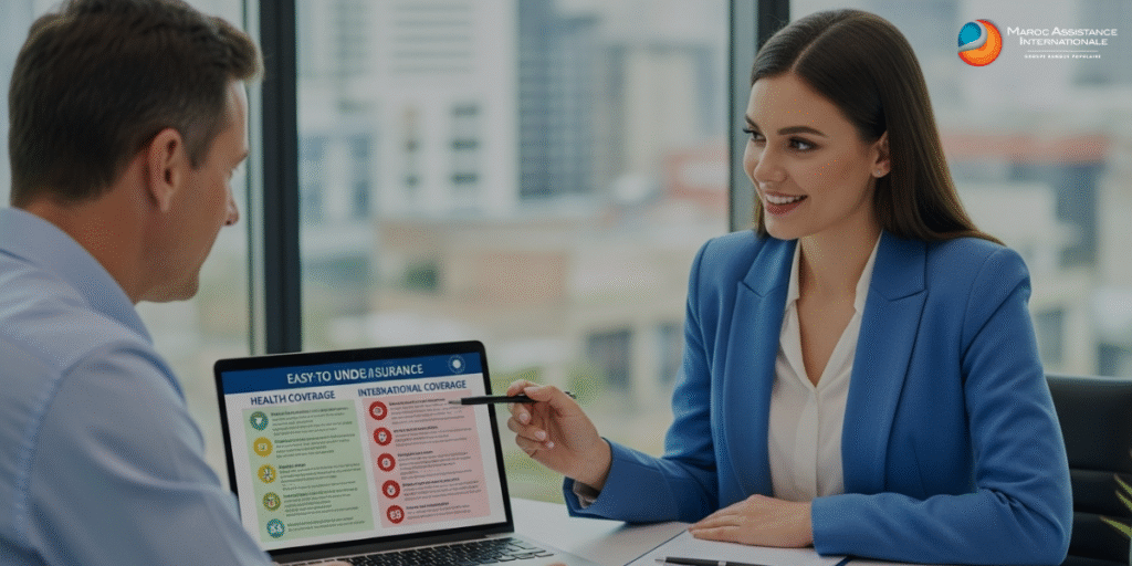 Couverture Assurance Personnalisée : trouvez la formule qui vous correspond