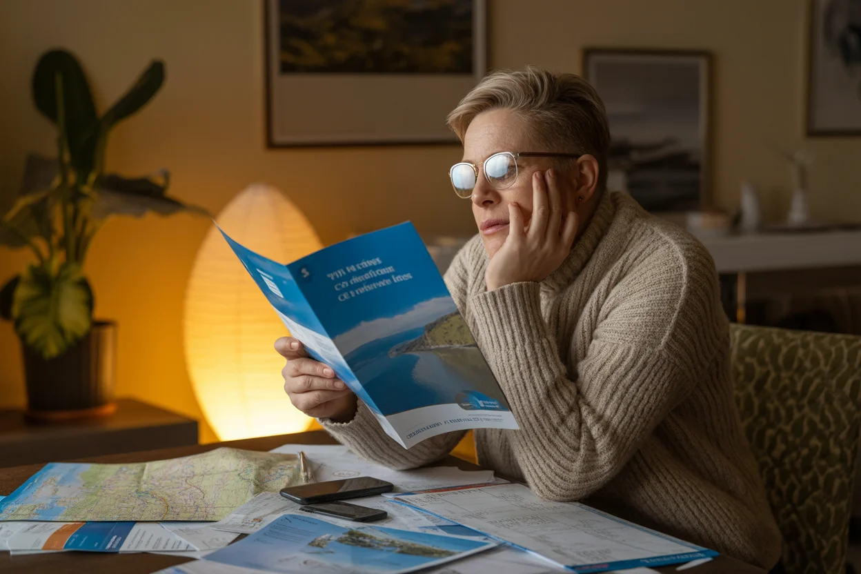 Comment Choisir la Meilleure Assurance Voyage avec Maladie Chronique ?