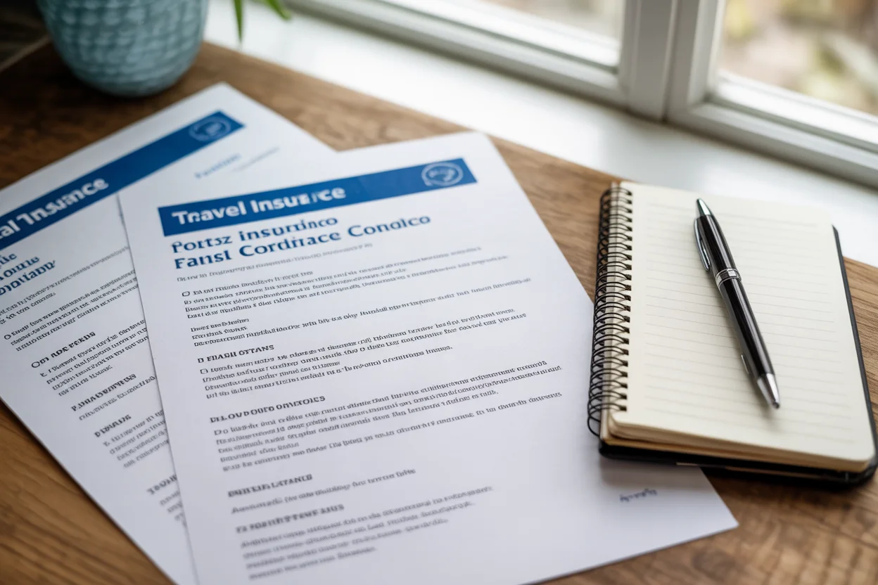 Comment Choisir la Meilleure Assurance Voyage avec Maladie Chronique ?