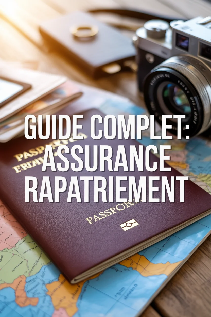 Assurance Rapatriement