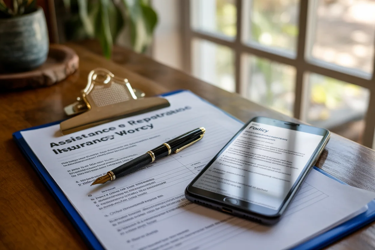 Comment Choisir la Meilleure Assurance Assistance Rapatriement pour Vos Besoins