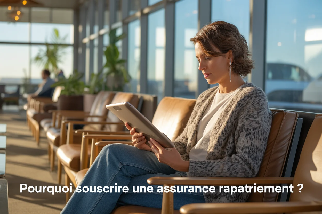 Guide Complet: Assurance Rapatriement - Tout Ce Que Vous Devez Savoir