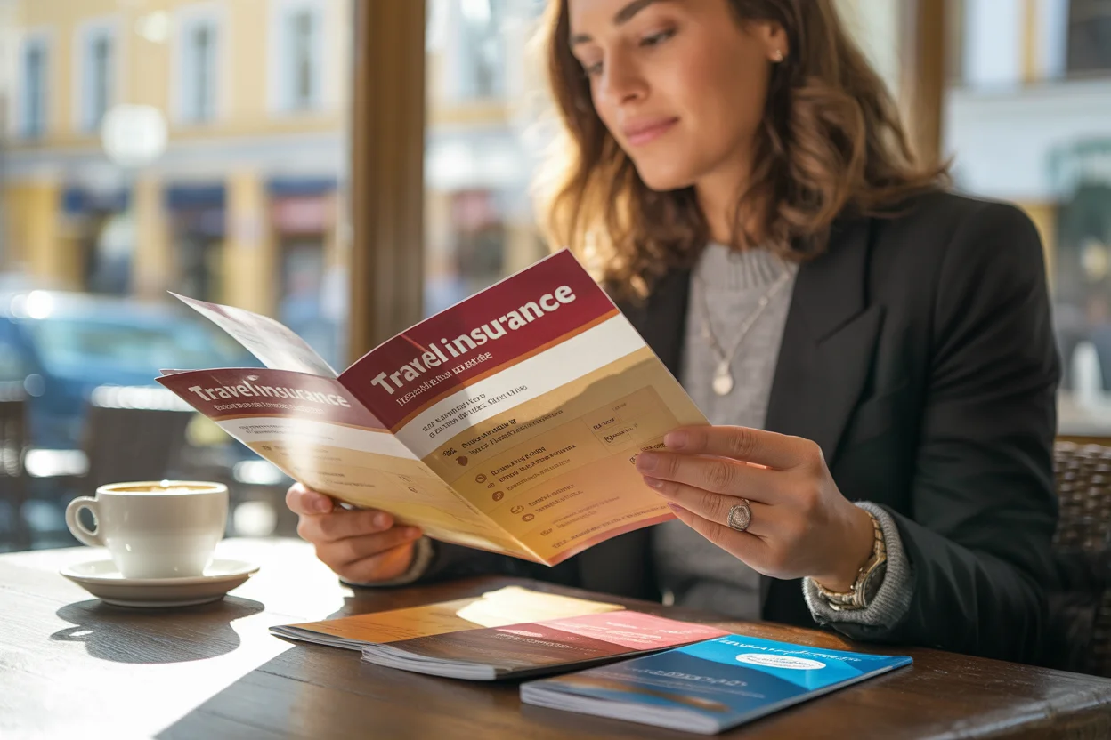 Comment Choisir la Meilleure Assurance Voyage France pour Vos Besoins ? 3 Assurance Voyage France