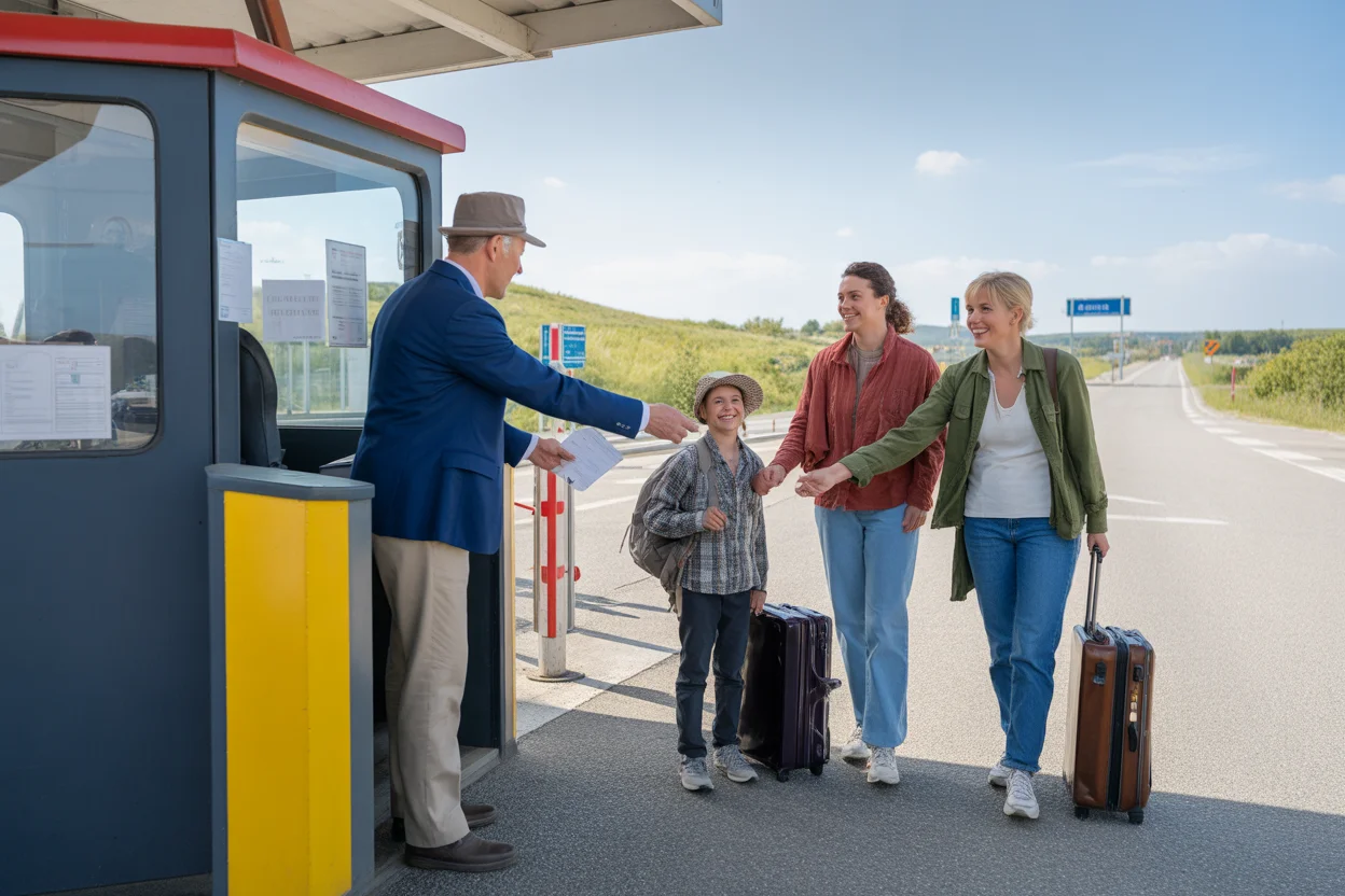 Comment Choisir la Meilleure Assurance Voyage France pour Vos Besoins ? 4 Comment Choisir la Meilleure Assurance Voyage France pour Vos Besoins ?