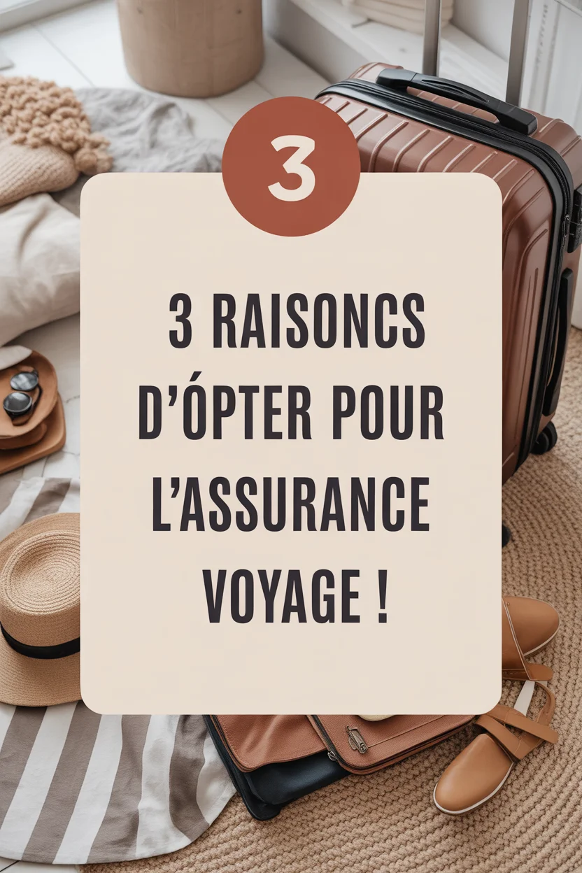 Assurance Annulation Voyage