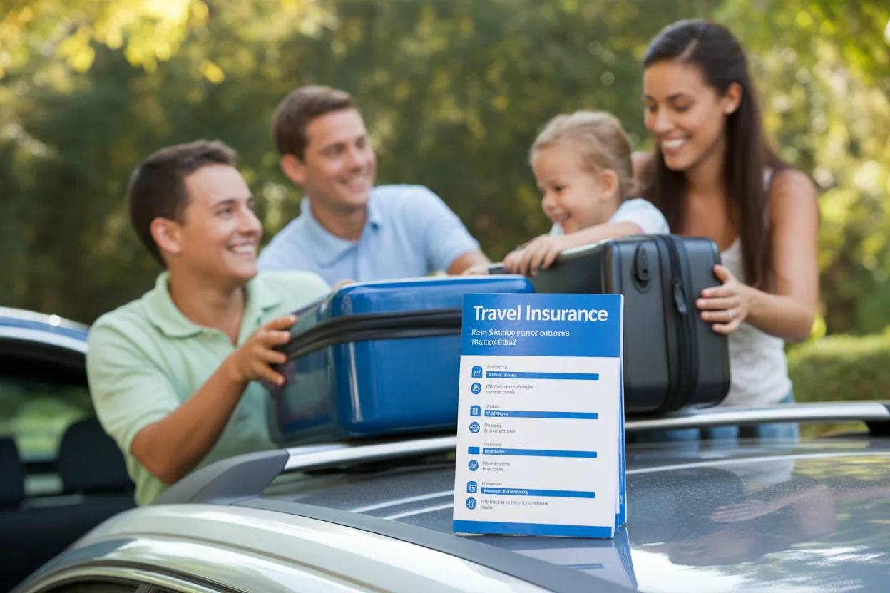 Assurance Annulation Voyage