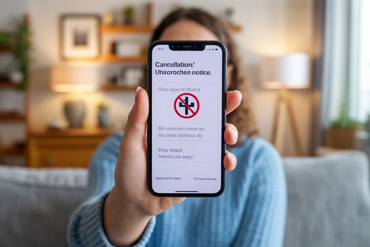 Assurance Annulation Voyage