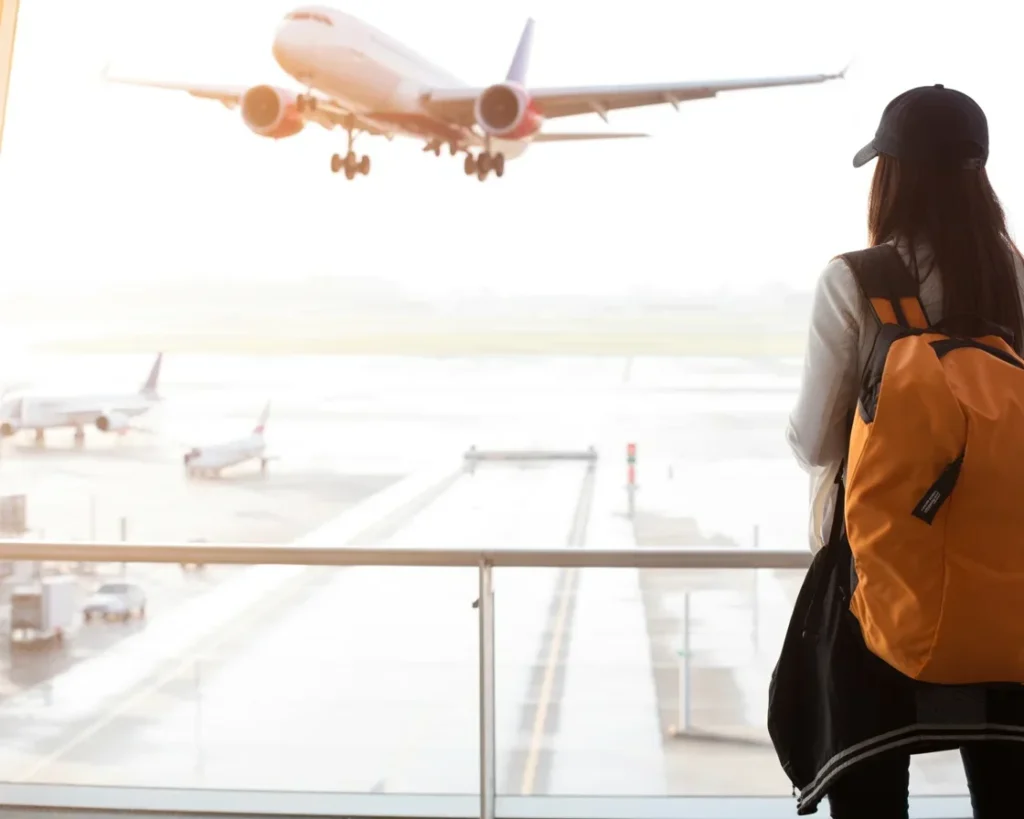 Image about Assurance Annulation Voyage