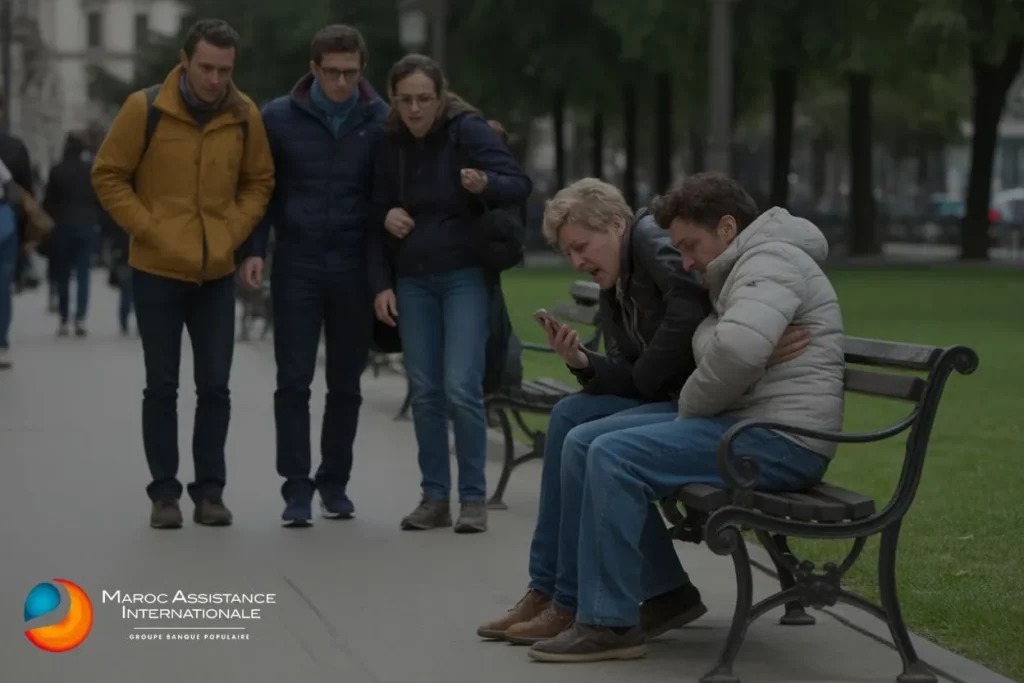 5 Astuces en cas d'Urgence Médicale Voyage à l'étranger 4 2