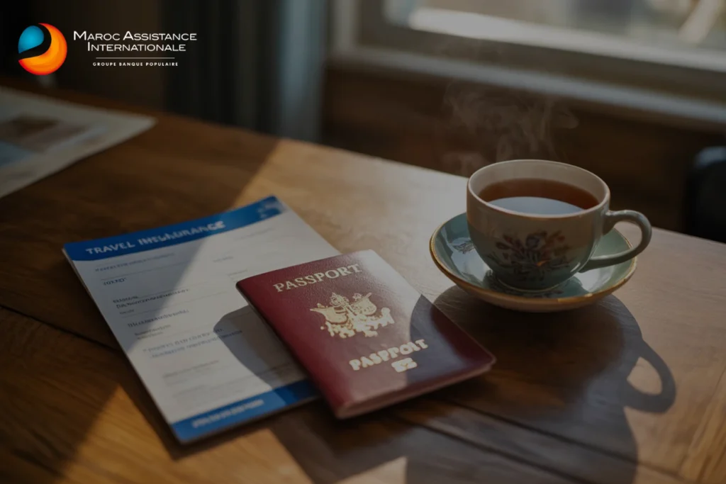 5 Astuces en cas d'Urgence Médicale Voyage à l'étranger 5 webp 3